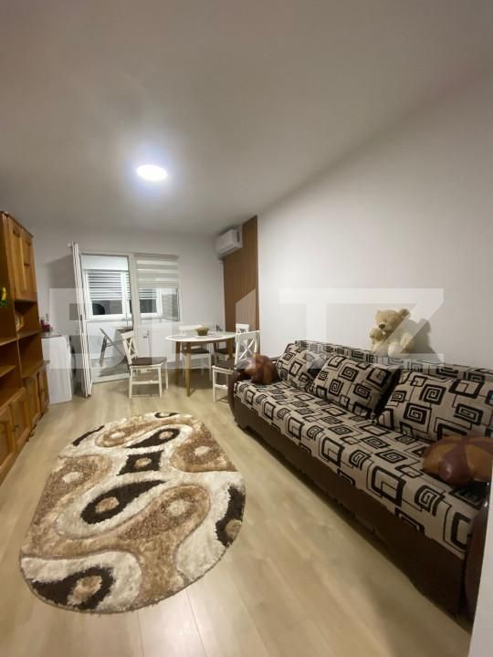 Garsonieră de vânzare Rolast - 160092AV | BLITZ Pitești | Poza1