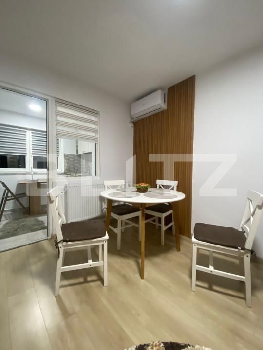 Garsonieră de vânzare Rolast - 160092AV | BLITZ Pitești | Poza5