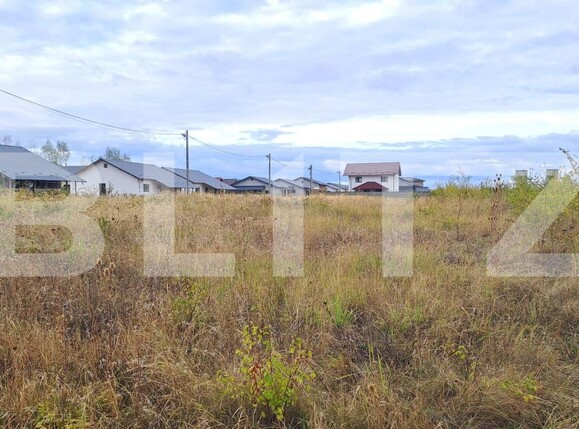 Teren de vânzare Exterior Sud - 160095TV | BLITZ Pitești | Poza2