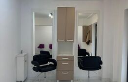 Salon De Infrumusetare  