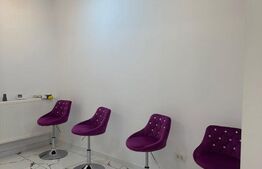Salon De Infrumusetare  