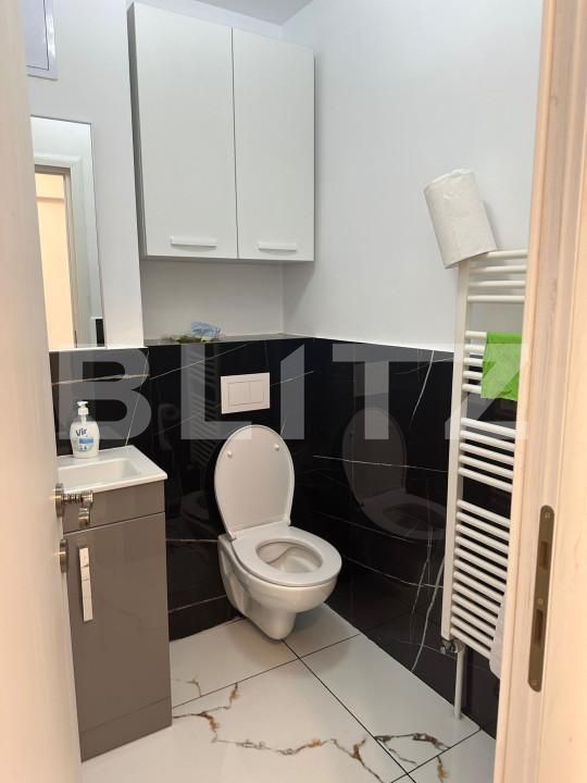 Garsonieră de vânzare Prundu - 160345AV | BLITZ Pitești | Poza6