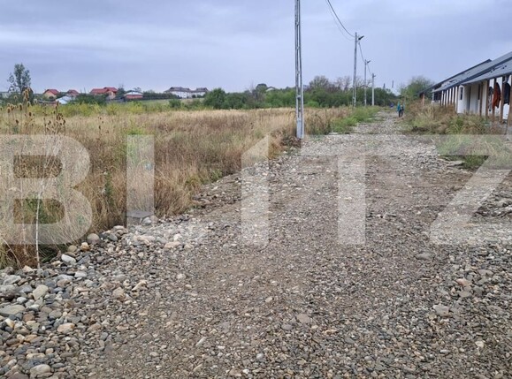 Teren de vânzare Exterior Sud - 160443TV | BLITZ Pitești | Poza2