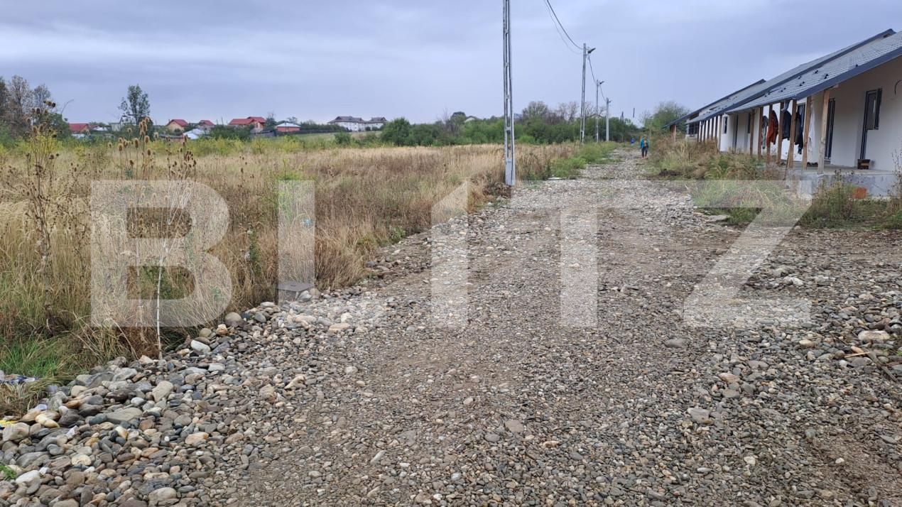 Teren de vânzare Exterior Sud - 160443TV | BLITZ Pitești | Poza2