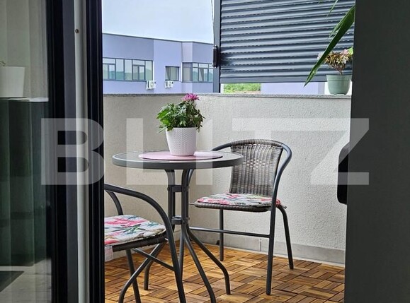 Apartament de vânzare 2 camere Nord - 160530AV | BLITZ Pitești | Poza6