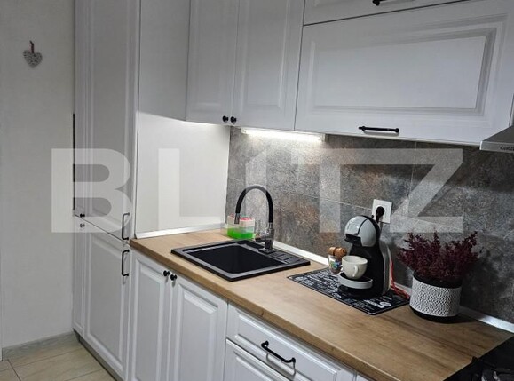 Apartament de vânzare 2 camere Nord - 160530AV | BLITZ Pitești | Poza24