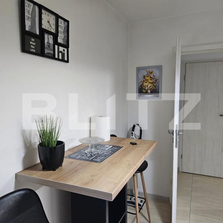 Apartament de vânzare 2 camere Nord - 160530AV | BLITZ Pitești | Poza25