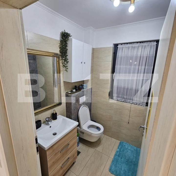 Apartament de vânzare 2 camere Nord - 160530AV | BLITZ Pitești | Poza22