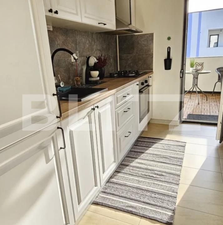 Apartament de vânzare 2 camere Nord - 160530AV | BLITZ Pitești | Poza10