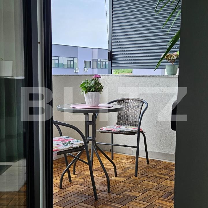 Apartament de vânzare 2 camere Nord - 160530AV | BLITZ Pitești | Poza6