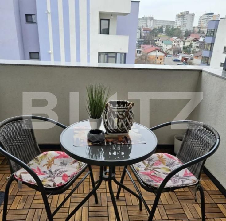 Apartament de vânzare 2 camere Nord - 160530AV | BLITZ Pitești | Poza12