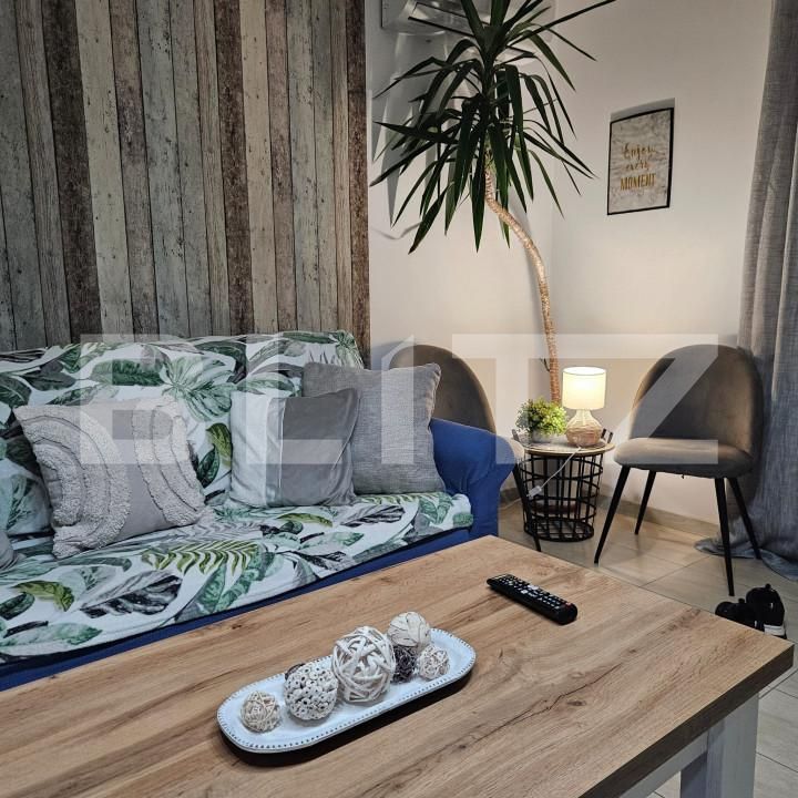 Apartament de vânzare 2 camere Nord - 160530AV | BLITZ Pitești | Poza2