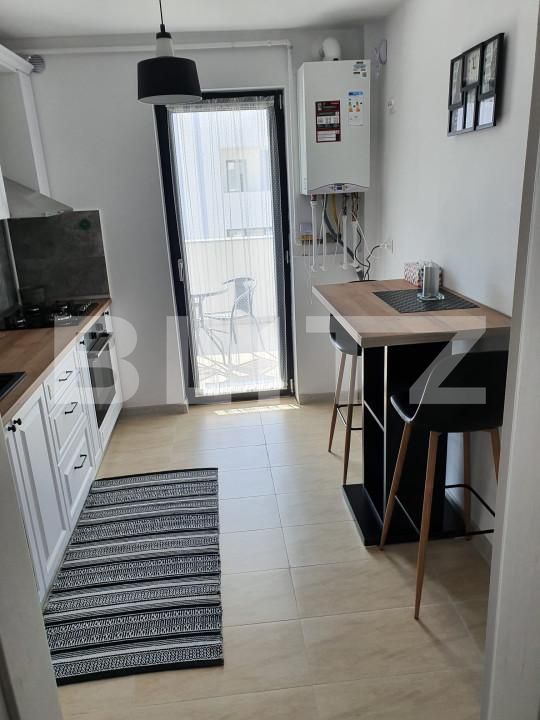 Apartament de vânzare 2 camere Nord - 160530AV | BLITZ Pitești | Poza5