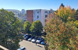 Apartament 3 camere - Calea București