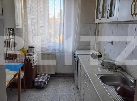 Apartament de vânzare 3 camere Calea Bucuresti - 160538AV | BLITZ Pitești | Poza1