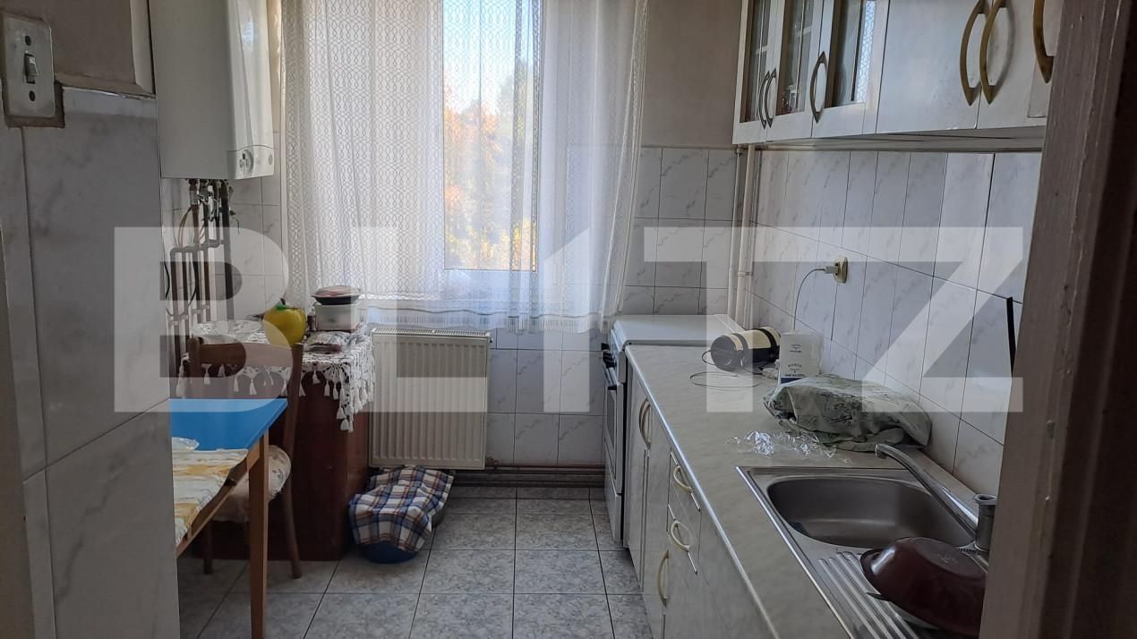 Apartament de vânzare 3 camere Calea Bucuresti - 160538AV | BLITZ Pitești | Poza1