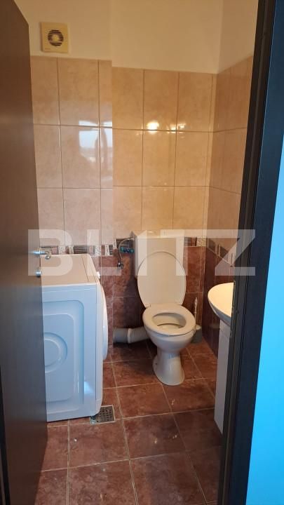 Apartament de închiriat 3 camere Tancodrom - 160814AI | BLITZ Pitești | Poza3