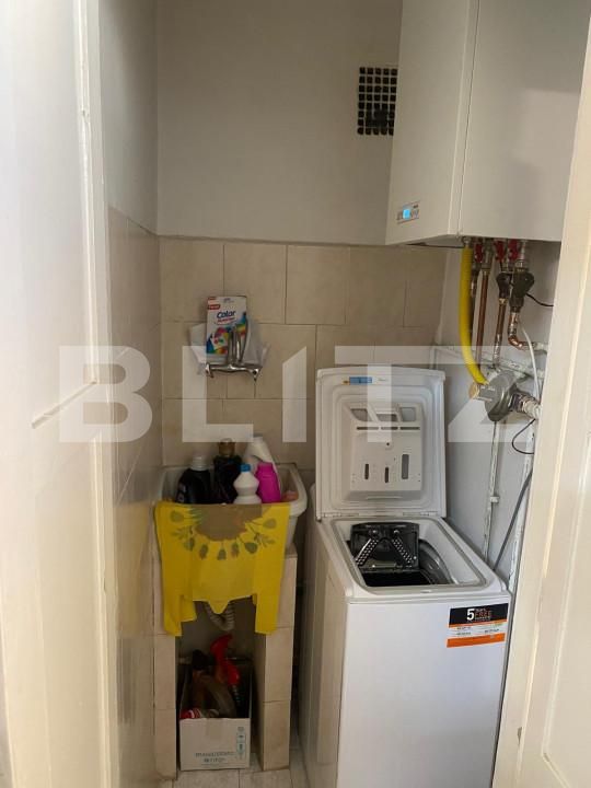 Apartament de vânzare 2 camere Ultracentral  - 160849AV | BLITZ Pitești | Poza4