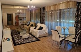 Apartament 2 camere, 58 mp, cartier Trivale