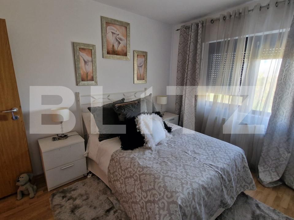 Apartament de vânzare 2 camere Trivale - 160854AV | BLITZ Pitești | Poza2