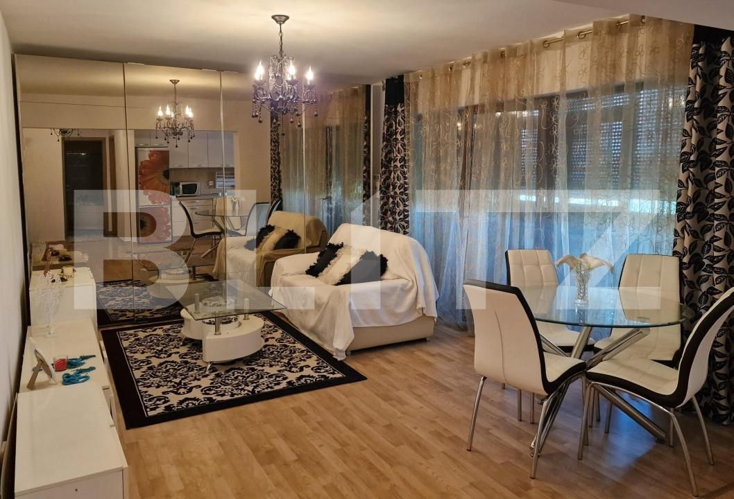 Apartament de vânzare 2 camere Trivale - 160854AV | BLITZ Pitești | Poza1