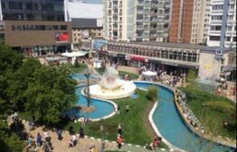 Apartament 3 camere, 60,35 mp, Ultracentral 