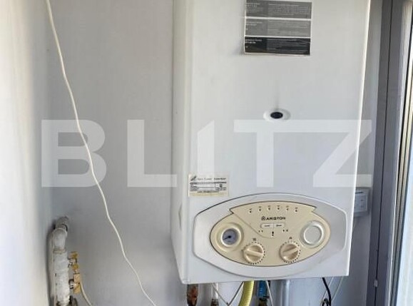 Apartament de vânzare 3 camere Ultracentral  - 160857AV | BLITZ Pitești | Poza5