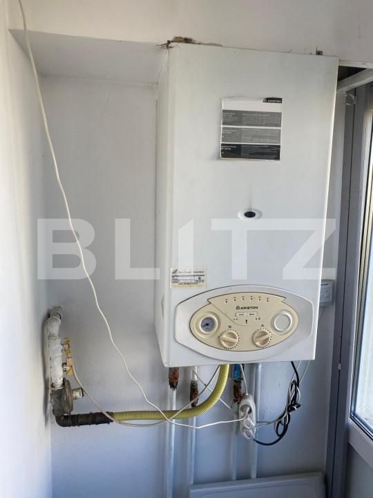 Apartament de vânzare 3 camere Ultracentral  - 160857AV | BLITZ Pitești | Poza5