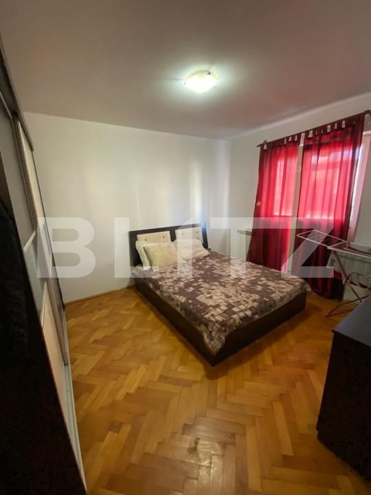 Apartament de vânzare 3 camere Ultracentral  - 160857AV | BLITZ Pitești | Poza11