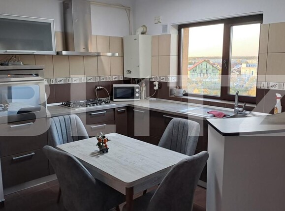 Apartament de închiriat 3 camere Tancodrom - 160949AI | BLITZ Pitești | Poza1