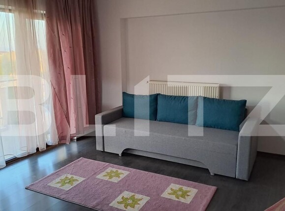 Apartament de închiriat 3 camere Tancodrom - 160949AI | BLITZ Pitești | Poza2