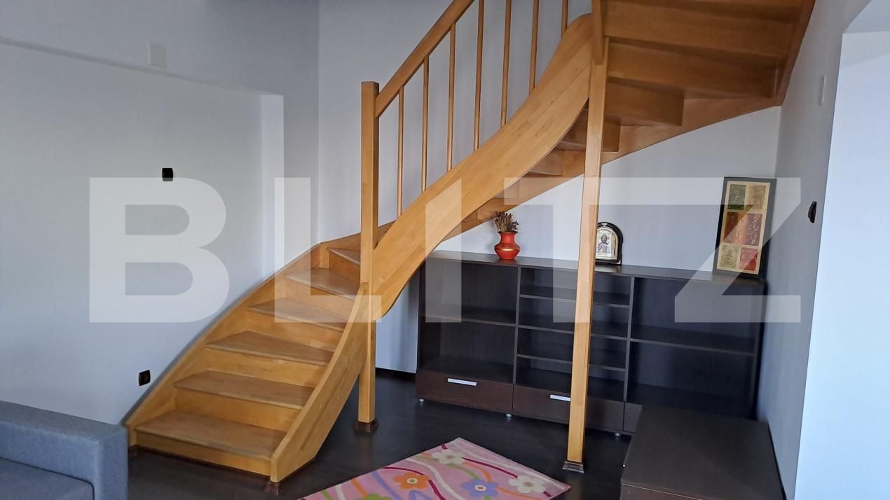 Apartament de închiriat 3 camere Tancodrom - 160949AI | BLITZ Pitești | Poza4