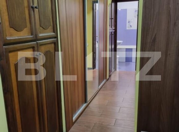 Apartament de închiriat 3 camere Popa Sapca - 161011AI | BLITZ Pitești | Poza5