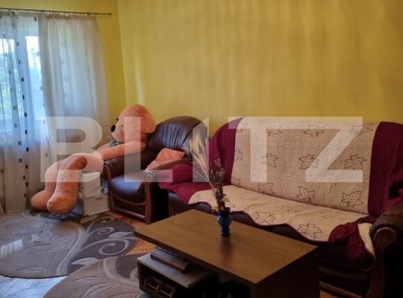Apartament de închiriat 3 camere Popa Sapca - 161011AI | BLITZ Pitești | Poza2