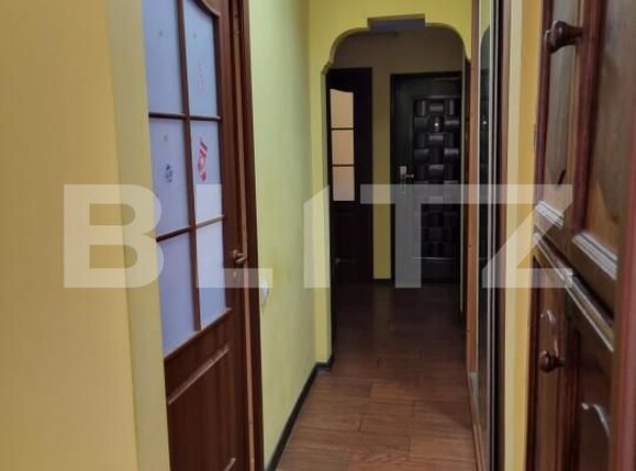 Apartament de închiriat 3 camere Popa Sapca - 161011AI | BLITZ Pitești | Poza1