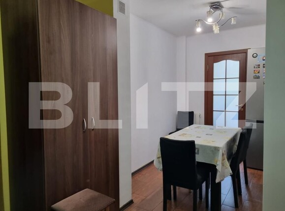 Apartament de închiriat 3 camere Popa Sapca - 161011AI | BLITZ Pitești | Poza4