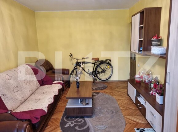 Apartament de închiriat 3 camere Popa Sapca - 161011AI | BLITZ Pitești | Poza3