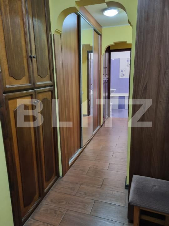 Apartament de închiriat 3 camere Popa Sapca - 161011AI | BLITZ Pitești | Poza5