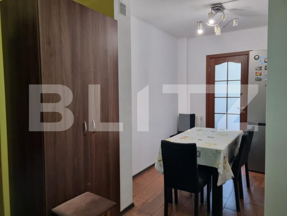 Apartament de închiriat 3 camere Popa Sapca - 161011AI | BLITZ Pitești | Poza4