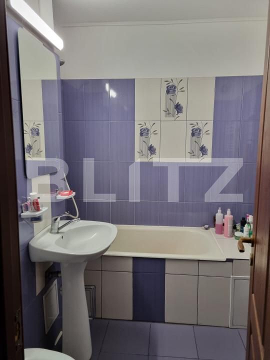 Apartament de închiriat 3 camere Popa Sapca - 161011AI | BLITZ Pitești | Poza6