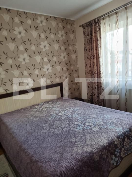 Apartament de închiriat 3 camere Popa Sapca - 161011AI | BLITZ Pitești | Poza7