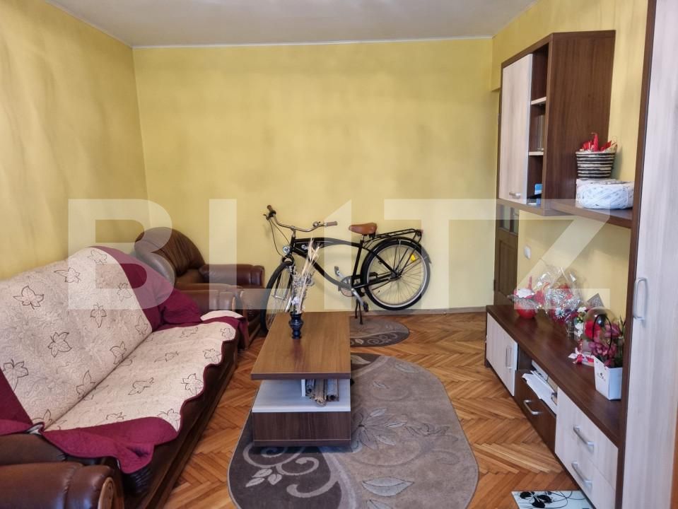 Apartament de închiriat 3 camere Popa Sapca - 161011AI | BLITZ Pitești | Poza3