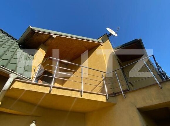 Casa de vânzare 4 camere Gavana - 161023CV | BLITZ Pitești | Poza1