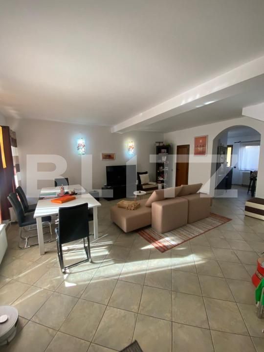 Casa de vânzare 4 camere Gavana - 161023CV | BLITZ Pitești | Poza2