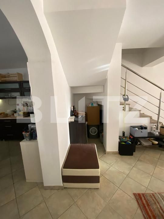 Casa de vânzare 4 camere Gavana - 161023CV | BLITZ Pitești | Poza8
