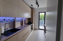 Apartament lux, NORDMARK, 3 camere