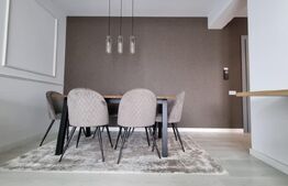 Apartament lux, NORDMARK, 3 camere