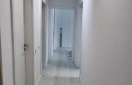 Apartament lux, NORDMARK, 3 camere