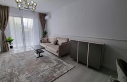 Apartament lux, NORDMARK, 3 camere