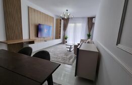 Apartament lux, NORDMARK, 3 camere